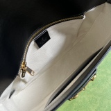 G*ucci Top Bag 30*21*7.5CM