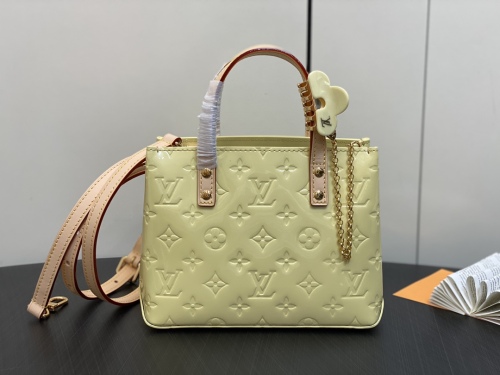 L*ouis V*uitton Top Bag 22*16.5*11CM