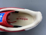 GAZELLE INDOOR SHOES IF1808