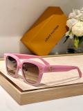 L*ouis V*uitton Glasses Top Quality