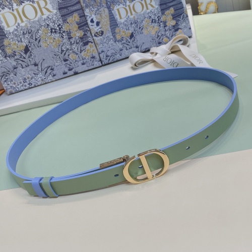 D*ior Belts Top Quality 35MM
