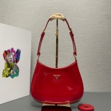 P*rada Bag Top Quality 22*18.5*4.5CM