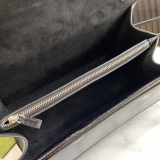 G*ucci Top Bag 28*16*10.5CM