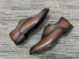 Mens P*rada Top Loafer