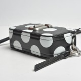 M*ARC J*ACOBS Top Bag 18*11*6CM
