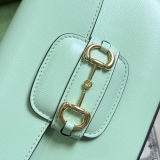 G*ucci Top Bag 20.5*14.5*5CM