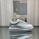 Men Women A*lexander M*cqueen Top Sneaker