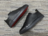 Men Women C*hristian L*ouboutin Top Sneaker