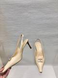 Women C*hanel Top Sandals