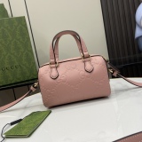 G*ucci Top Bag 16*11*9 CM