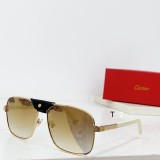 C*artier Glasses Top Quality