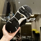 Men Women D*ior Top Quality Sneakers