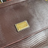 D*olce&G*abbana Bag Top Quality 25*20*12CM