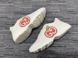 Men Women G*ucci Top Sneaker