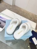 Women P*rada Top Quality Sandals