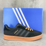 Gazelle Indoor Trainers HQ8718