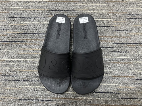 Men Women D&G Top Sandals
