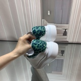 Men Women A*lexander M*cqueen Top Sneaker