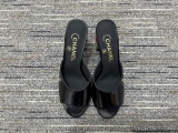 Women C*hanel Top Sandals