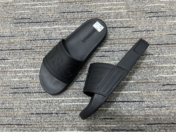 Men Women D&G Top Sandals