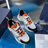 Men Women D*ior Top Quality Sneakers