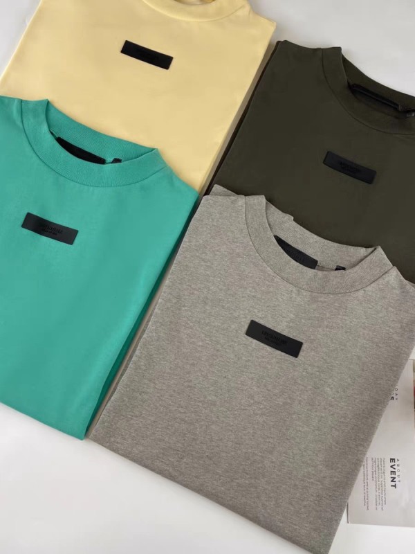 F*EAR O*F G*OD Top Quality Clothes