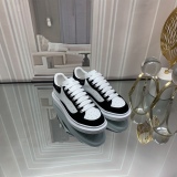 Men Women A*lexander M*cqueen Top Sneaker