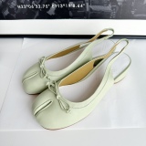 Women M*aison M*argiela Top Sandals