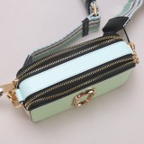 M*ARC J*ACOBS Top Bag 18*11*6CM