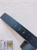 D*ior Belts Top Quality 50MM