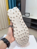 Men Women O*ff W*hite Top Sneakers