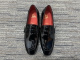 Men C*hristian L*ouboutin Loafer