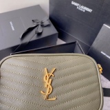 Y*SL Top Bag 19*11*5CM