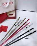 𝑉*𝐴𝐿𝐸𝑁𝑇𝐼𝑁𝑂 Belts Top Quality 10MM