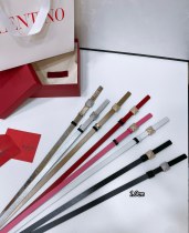 𝑉*𝐴𝐿𝐸𝑁𝑇𝐼𝑁𝑂 Belts Top Quality 10MM