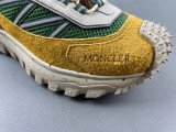 Men Women M*oncler Trailgrip GTX 3M