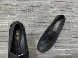Men F*endi Top Sneaker