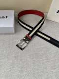 Bally Belts Top Quality
