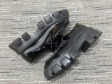 Mens Womens P*rada Top Sneakers
