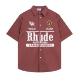 R*HUDE Top Quality Clothes