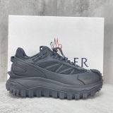 Men Women M*oncler Trailgrip GTX 3M
