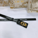 D*ior Belts Top Quality 20MM