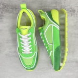 Men B*almain Top Quality Sneaker
