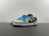 N*ike SB Dunk Low Safari DX2654-200