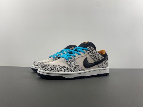 N*ike SB Dunk Low Safari DX2654-200
