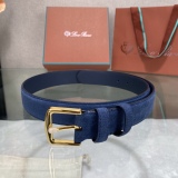 L*oro P*iana Belts Top Quality