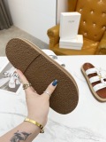 Women C*eline Top Sandals