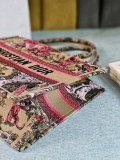 D*ior Top Bag 36.5*27*16.5CM