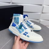Men Women A*miri Top Sneakers