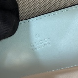 G*ucci Bag Top Quality 27*24*11CM